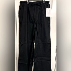 Athleta Wide Leg Pant